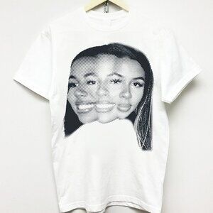 Mariah The Scientist Tshirt Rap Tee Rihanna Drake Ice Spice Kanye Fans Tee